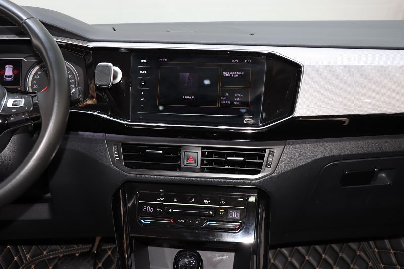 大众 探岳 2020款 330TSI 两驱豪华智联版 国VI