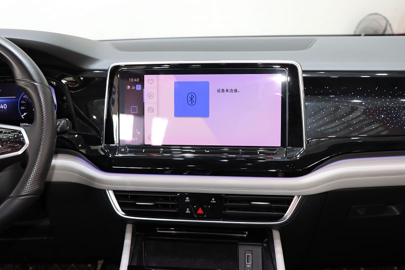 大众 途昂 2021款 380TSI 四驱尊崇豪华版