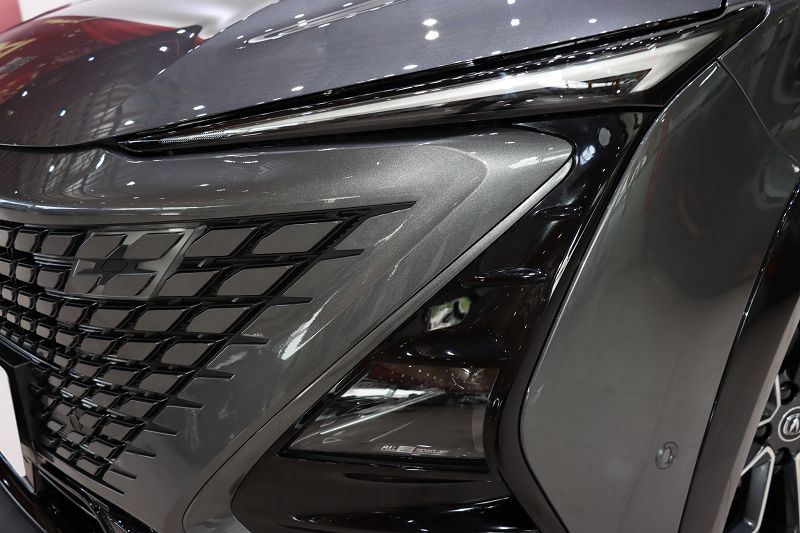 长安UNI-T 2022款 1.5T 运动版 旗舰型