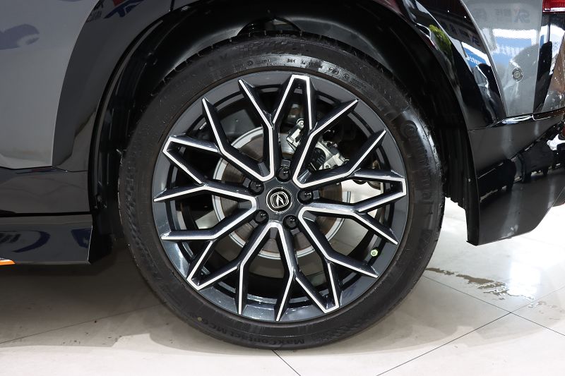 长安UNI-T 2022款 1.5T 运动版 旗舰型