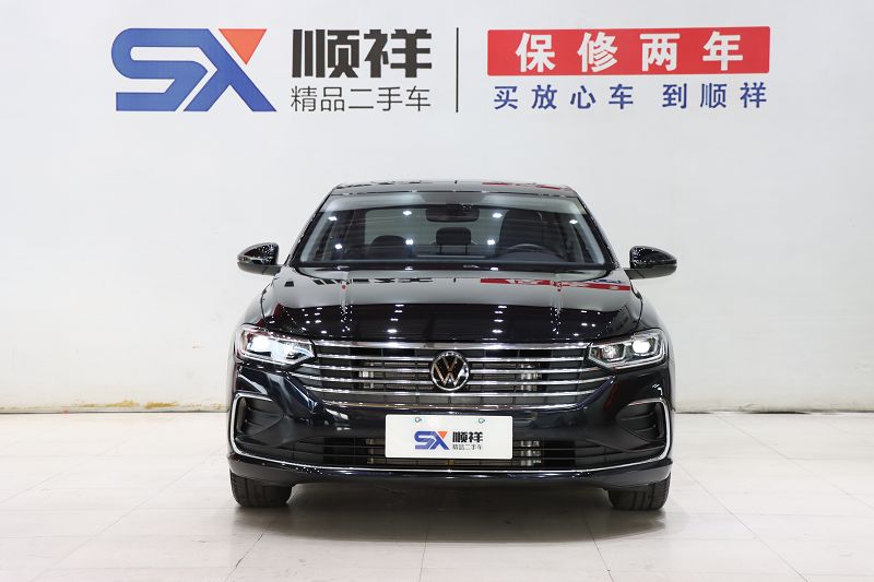 大众 朗逸 2023款 1.5L 自动五百万版