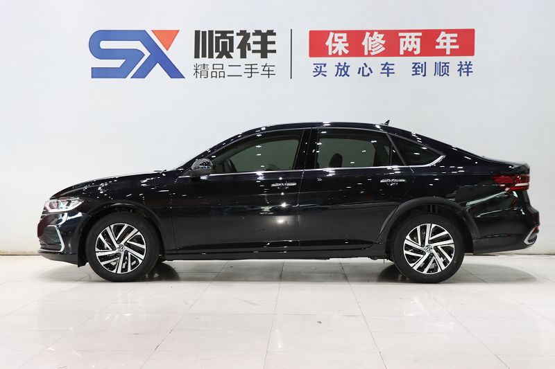 大众 朗逸 2023款 1.5L 自动五百万版
