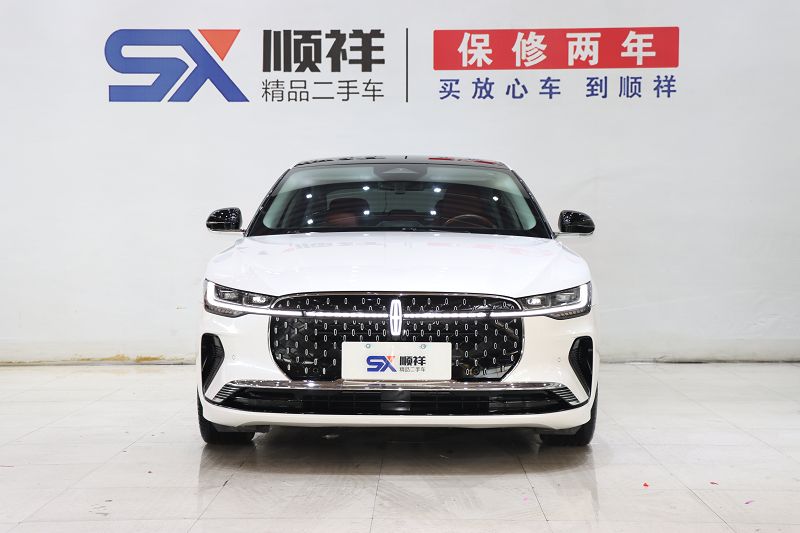 林肯Z 2022款 i享 尊逸版