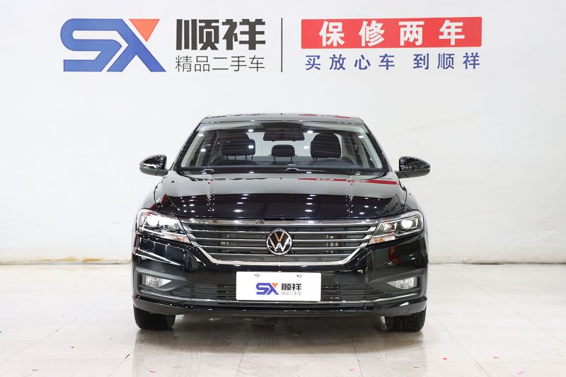 大众朗逸 2021款 1.5L 自动舒适版