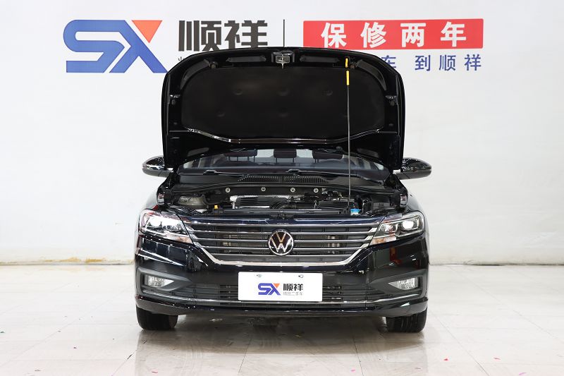 大众朗逸 2021款 1.5L 自动舒适版